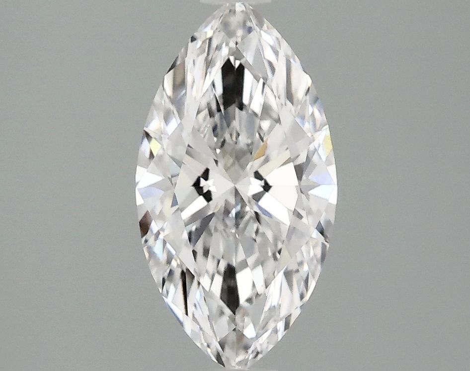Lab Grown Diamond 1,38Ct F-VVS2 Marquise - IGILG789617985 1