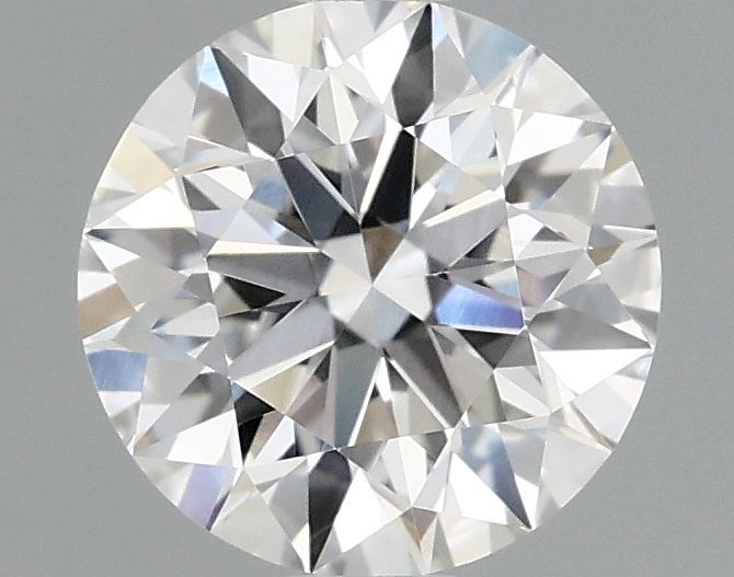 Lab Grown Diamond 0,97Ct D-VVS2 Round - IGILG700573757 1