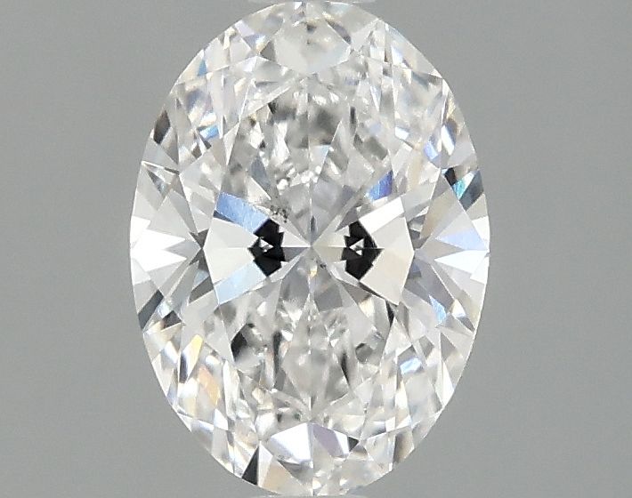 Lab Grown Diamond 1,05Ct E-VS2 Oval - IGILG782683403 1