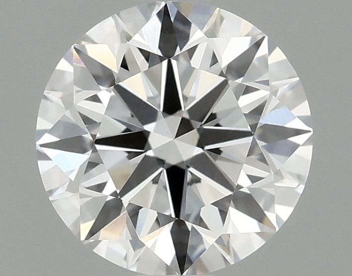Lab Grown Diamond 1Ct E-VS2 Round - IGILG784611716 1