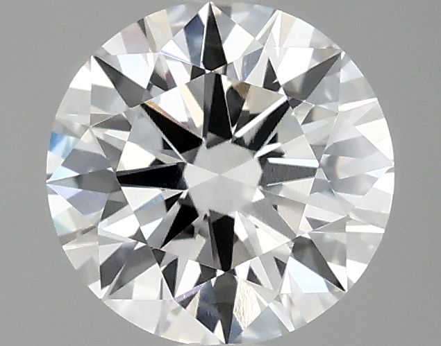 Lab Grown Diamond 1,5Ct E-VVS2 Round - IGILG788642400 1