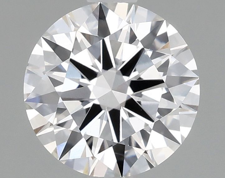 Lab Grown Diamond 1,36Ct E-VVS2 Round - IGILG789608359 1