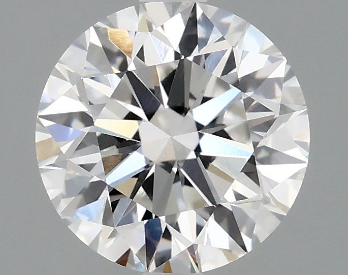 Lab Grown Diamond 2,06Ct E-VVS2 Round - IGILG774622858 1