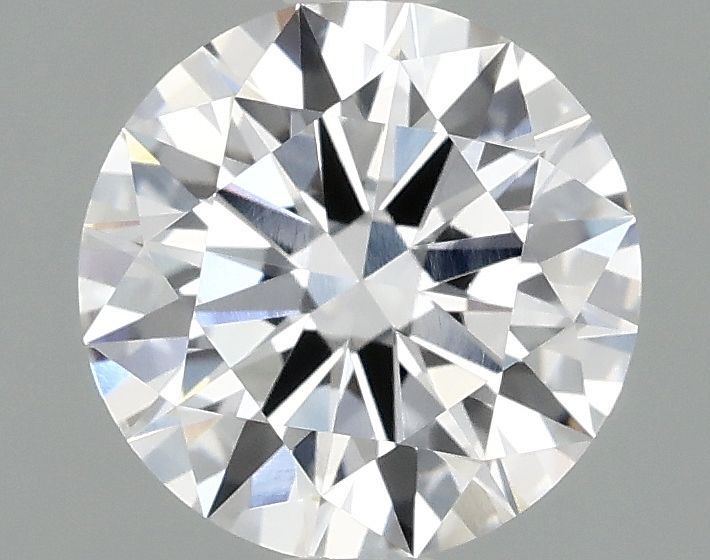 Lab Grown Diamond 1,52Ct D-VVS2 Round - IGILG787641033 1