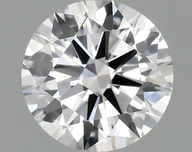 Lab Grown Diamond 0,97Ct D-VS1 Round - IGILG752524603 1