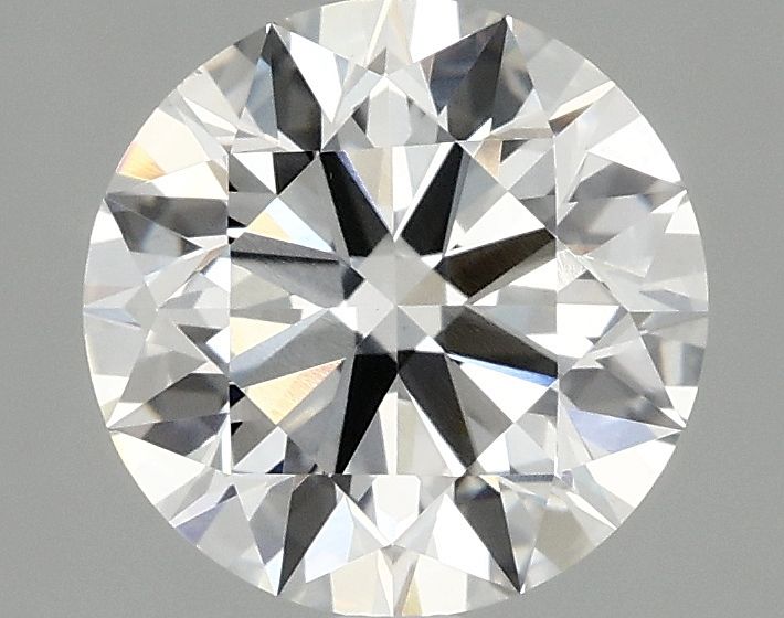 Lab Grown Diamond 1,95Ct F-VS1 Round - IGILG778648850 1