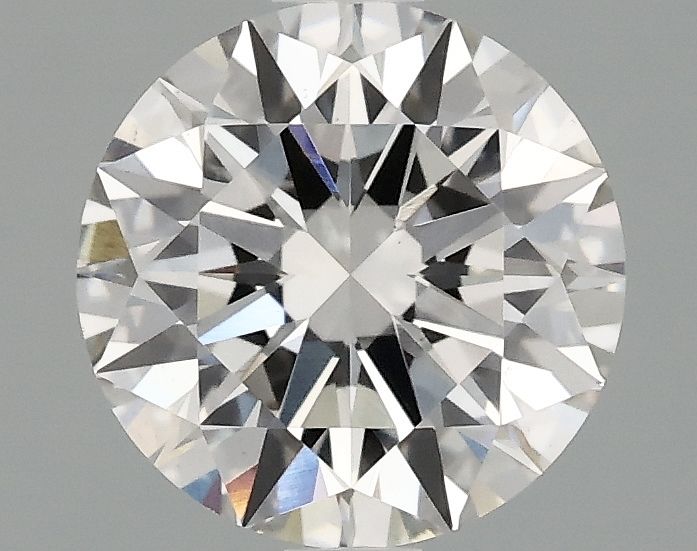 Lab Grown Diamond 1,55Ct G-VS1 Round - IGILG787675774 1