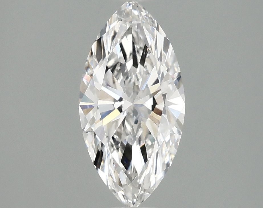Lab Grown Diamond 1,01Ct E-VS2 Marquise - IGILG782639156 1