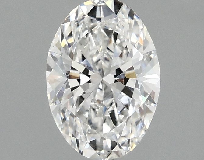 Lab Grown Diamond 0,97Ct E-VS1 Oval - IGILG752524608 1