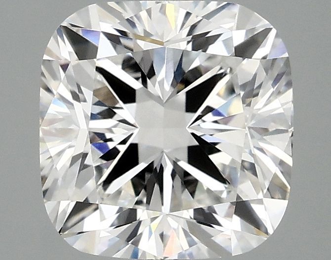 Lab Grown Diamond 2,5Ct E-VVS2 Cushion - IGILG784683546 1