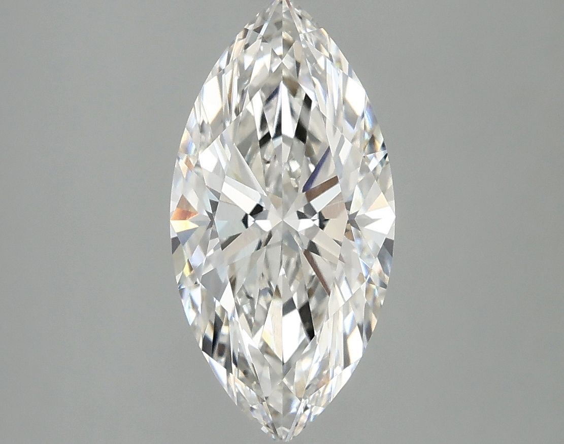 Lab Grown Diamond 2,1Ct F-VVS2 Marquise - IGILG774634763 1