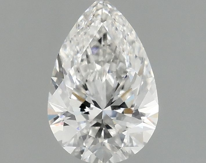 Lab Grown Diamond 1,03Ct E-VVS2 Pear - IGILG784650525 1