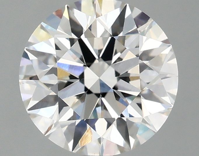 Lab Grown Diamond 2,02Ct F-VS1 Round - IGILG771606603 1