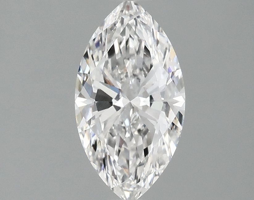 Lab Grown Diamond 1,02Ct E-VVS2 Marquise - IGILG782697234 1