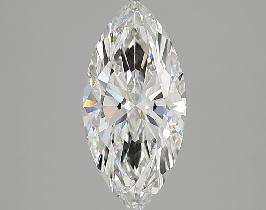 Lab Grown Diamond 2,1Ct E-VS1 Marquise - IGILG759524764 1