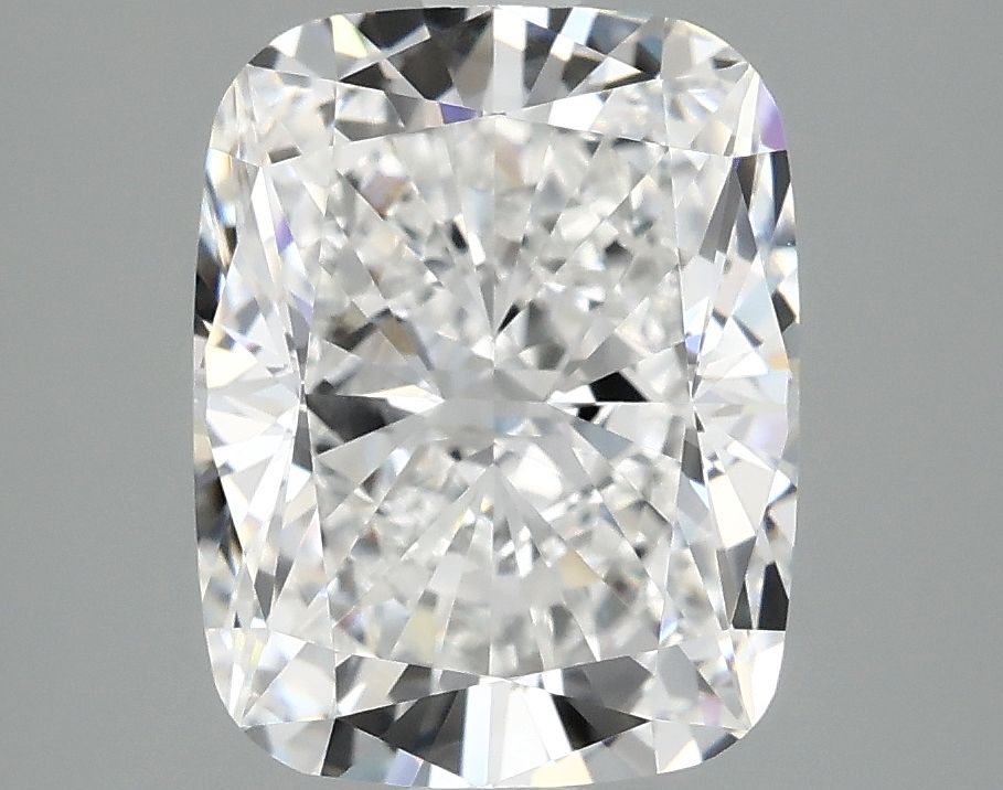 Lab Grown Diamond 3,06Ct D-VVS2 Cushion - IGILG782624352 1