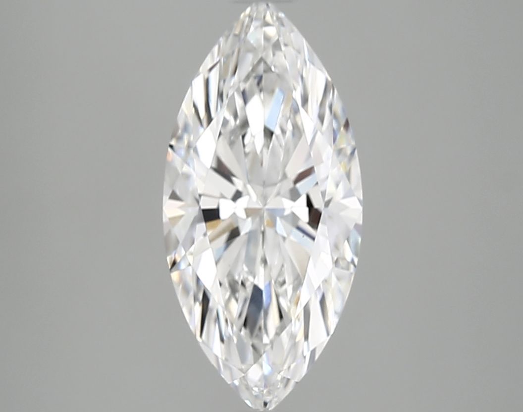 Lab Grown Diamond 2,1Ct E-VS1 Marquise - IGILG758537235 1