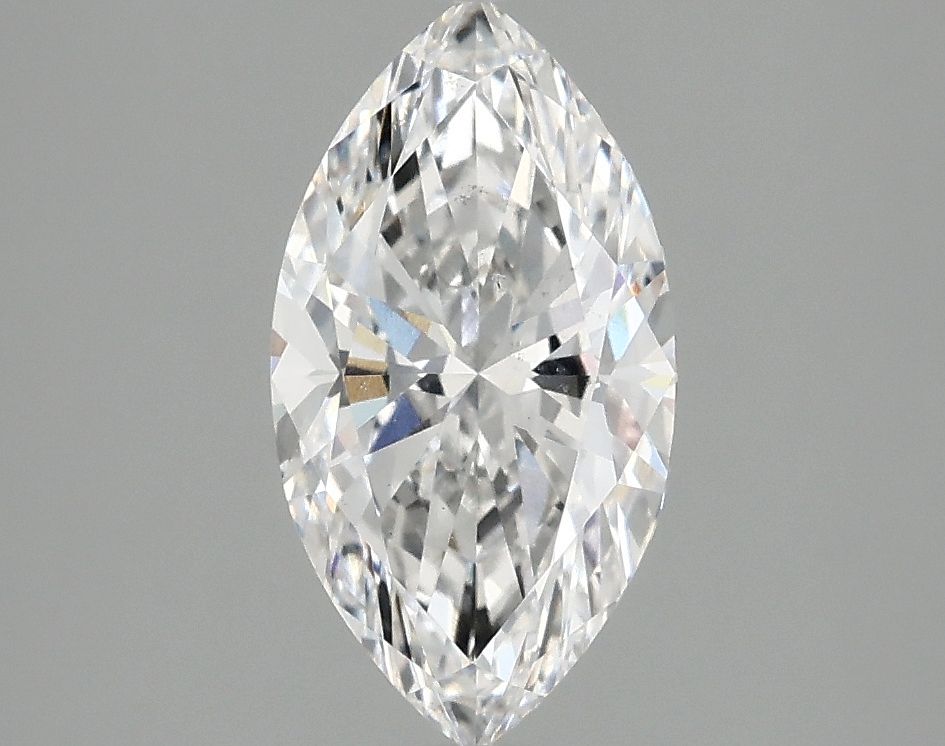 Lab Grown Diamond 1,5Ct E-VS2 Marquise - IGILG781654877 1