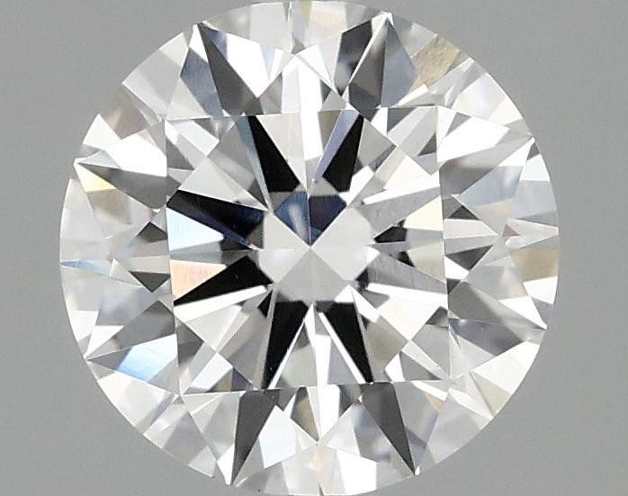 Lab Grown Diamond 2Ct F-VS1 Round - IGILG771652965 1