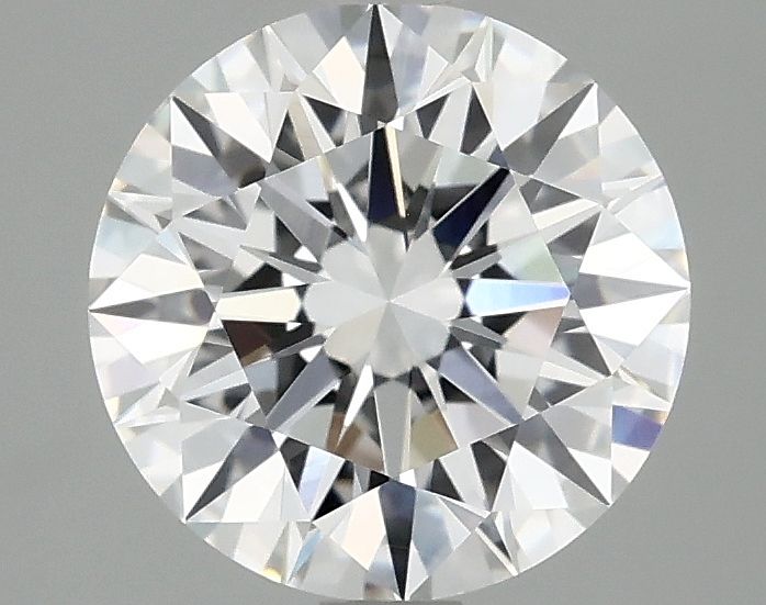 Lab Grown Diamond 2,09Ct D-VVS2 Round - IGILG774670184 1