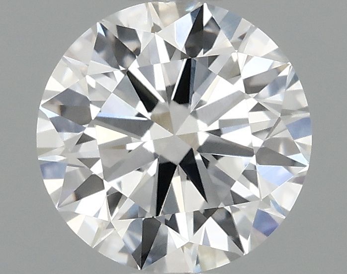 Lab Grown Diamond 0,97Ct D-VS1 Round - IGILG752507939 1