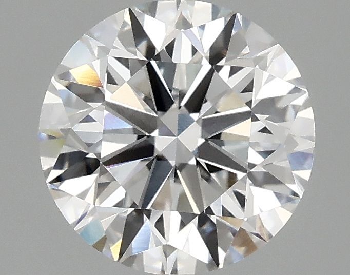 Lab Grown Diamond 2,04Ct E-VVS2 Round - IGILG777622015 1