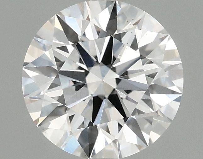 Lab Grown Diamond 1,01Ct D-VS2 Round - IGILG789605613 1