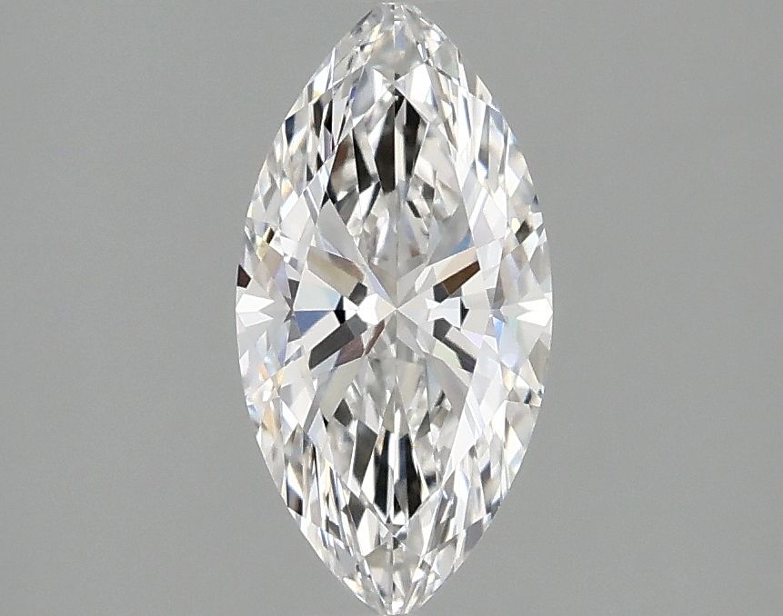 Lab Grown Diamond 1,02Ct E-VVS2 Marquise - IGILG784683527 1