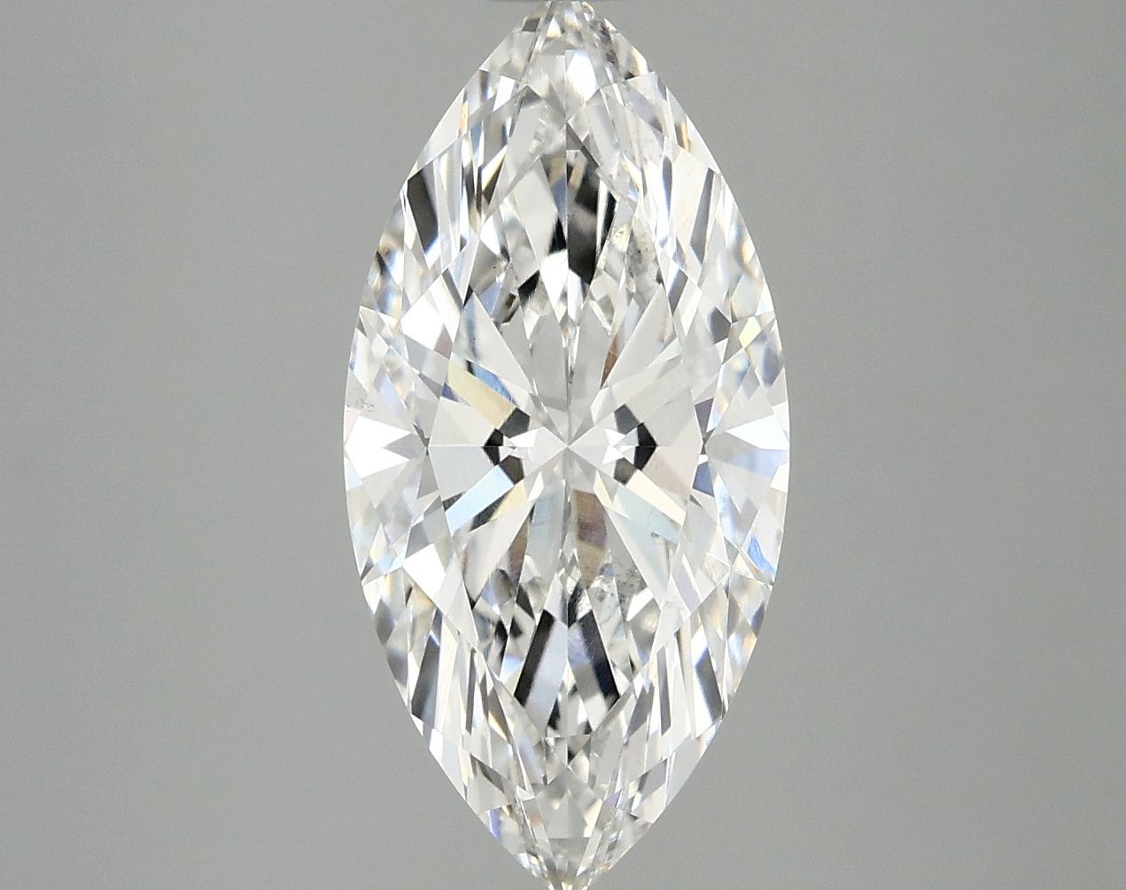 Lab Grown Diamond 3,09Ct F-VS1 Marquise - IGILG750599464 1