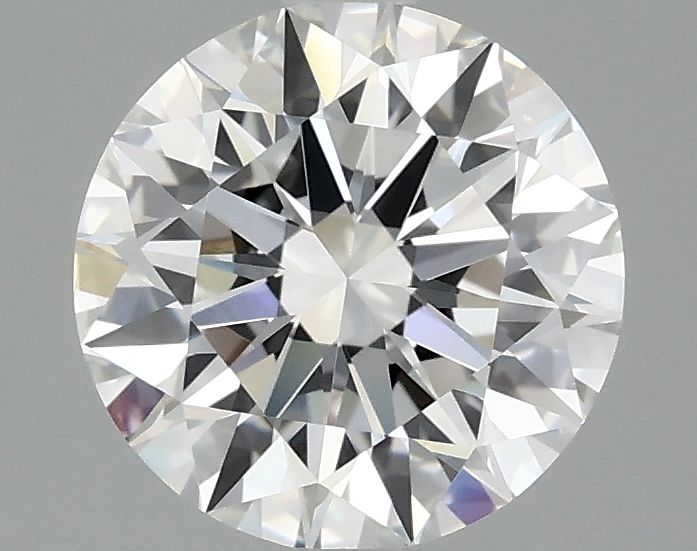 Lab Grown Diamond 2,04Ct D-VS1 Round - IGILG776688829 1