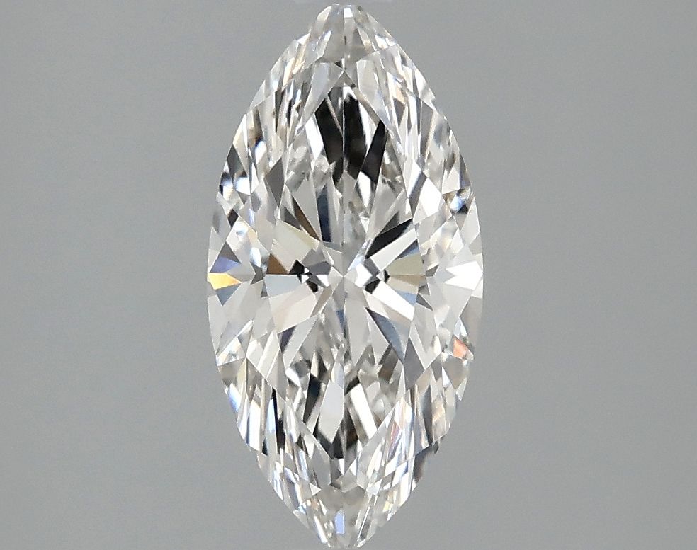 Lab Grown Diamond 1,48Ct H-VVS2 Marquise - IGILG787652657 1