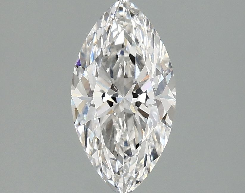 Lab Grown Diamond 1,01Ct E-VS1 Marquise - IGILG784671653 1
