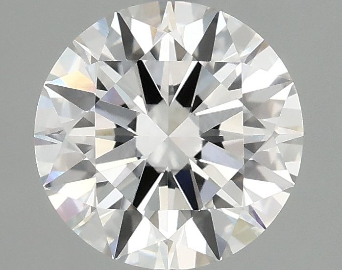 Lab Grown Diamond 1,94Ct F-VVS2 Round - IGILG783604252 1
