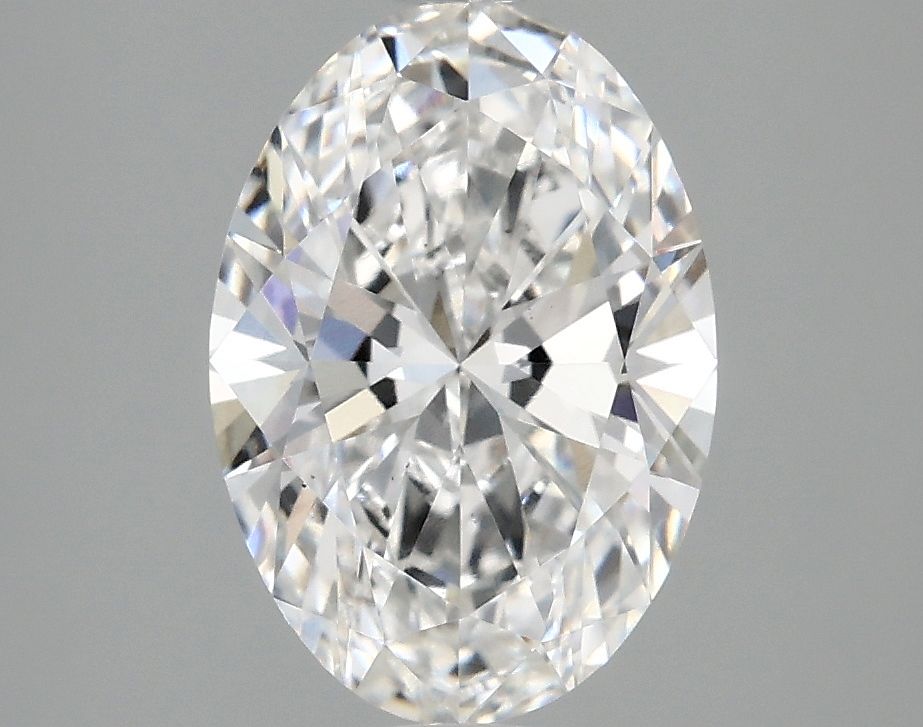 Lab Grown Diamond 2,04Ct E-VS2 Oval - IGILG764612731 1