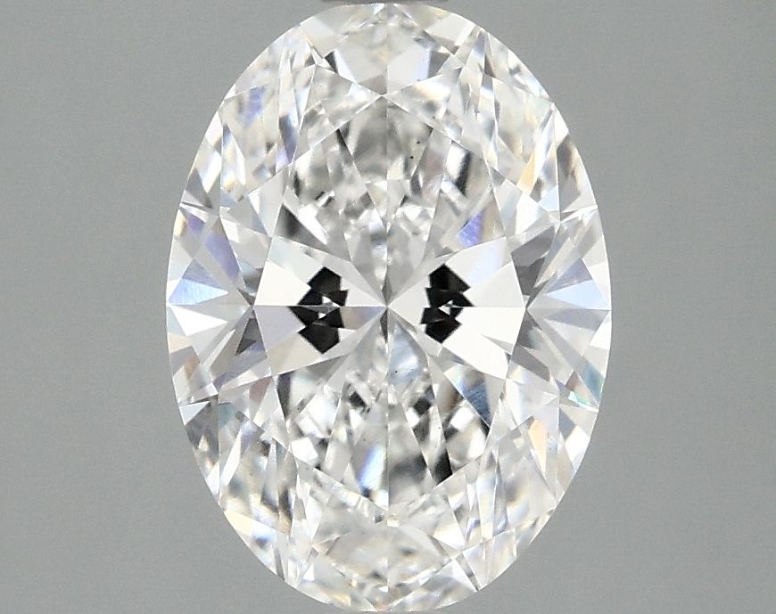 Lab Grown Diamond 2,02Ct E-VS2 Oval - IGILG755534922 1
