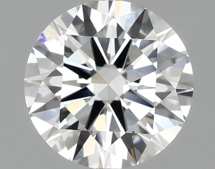 Lab Grown Diamond 0,98Ct D-VS1 Round - IGILG798622898 1