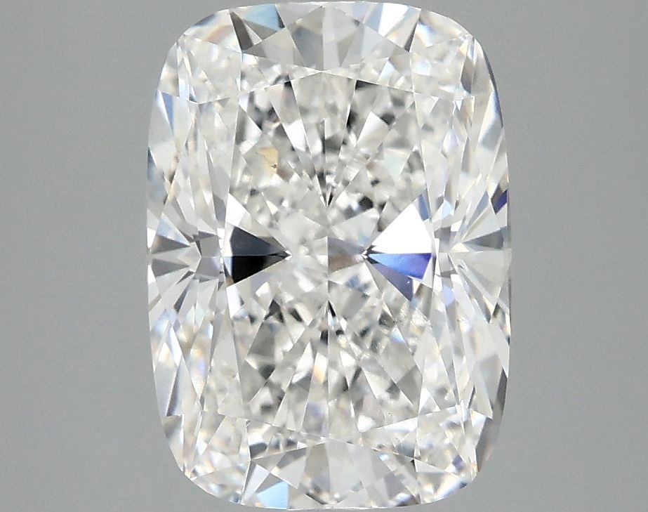 Lab Grown Diamond 3,02Ct E-VS2 Cushion - IGILG784682435 1