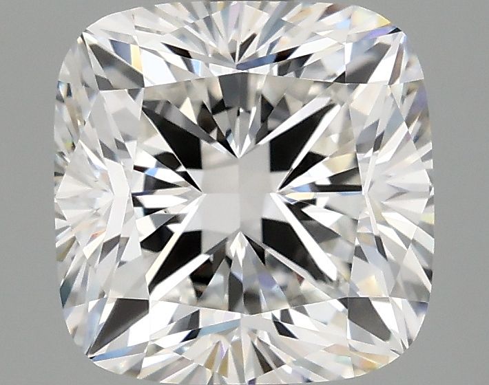 Lab Grown Diamond 2,52Ct E-VS1 Cushion - IGILG787652793 1