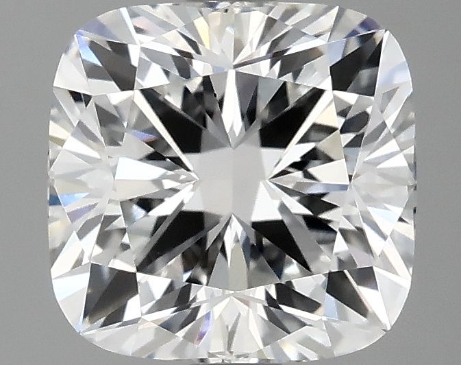 Lab Grown Diamond 2,52Ct E-VS1 Cushion - IGILG784649383 1