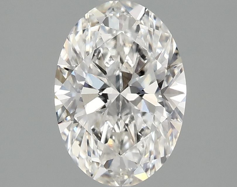 Lab Grown Diamond 1,55Ct F-VS1 Oval - IGILG770655730 1