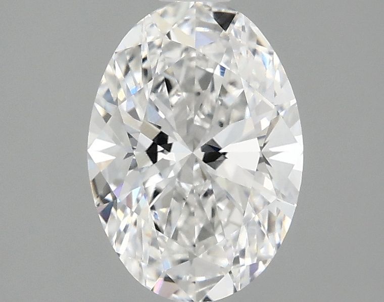Lab Grown Diamond 1,52Ct D-VVS2 Oval - IGILG770655301 1