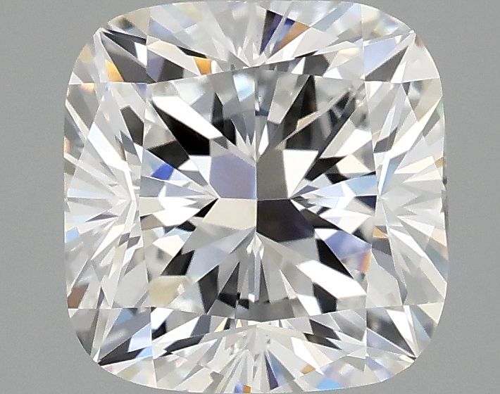 Lab Grown Diamond 2,39Ct E-VVS2 Cushion - IGILG784695388 1