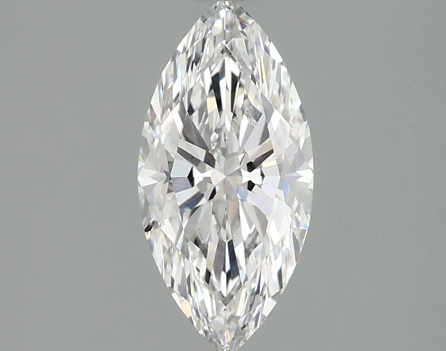 Lab Grown Diamond 1,05Ct D-VS1 Marquise - IGILG782609723 1
