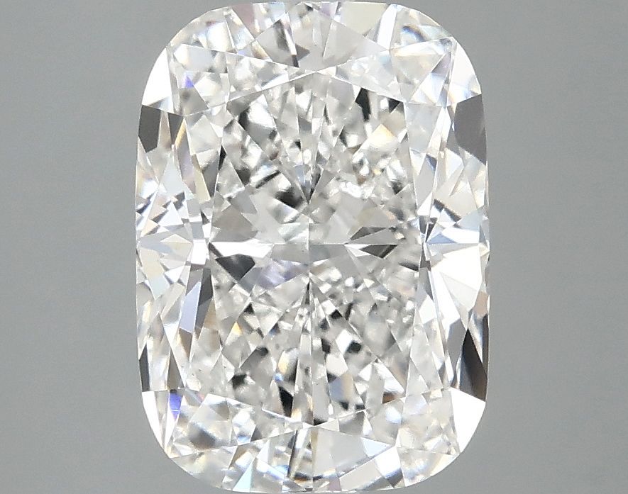 Lab Grown Diamond 3,07Ct E-VS1 Cushion - IGILG789605285 1
