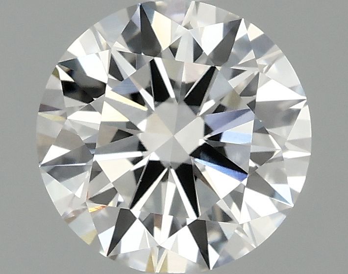 Lab Grown Diamond 1,43Ct F-VVS2 Round - IGILG787634915 1