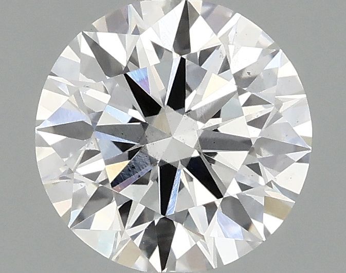 Lab Grown Diamond 1,01Ct E-VS2 Round - IGILG785605371 1