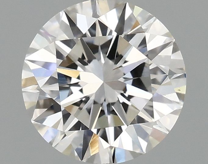 Lab Grown Diamond 1,01Ct E-VS2 Round - IGILG789632136 1