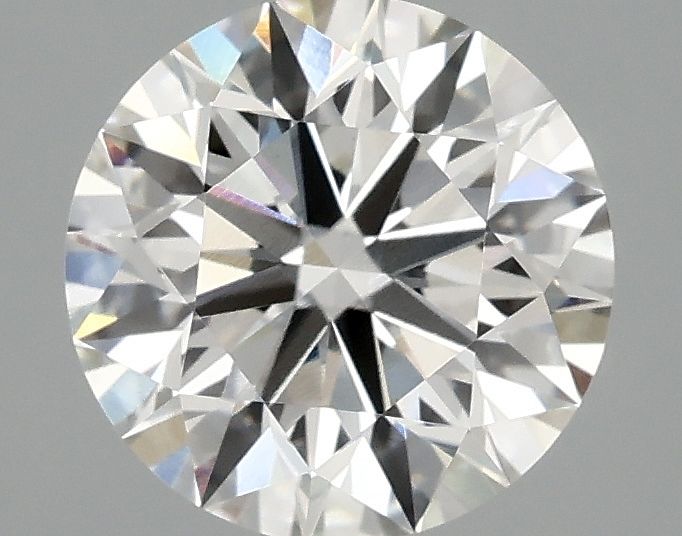Lab Grown Diamond 2,04Ct F-VVS2 Round - IGILG775611661 1