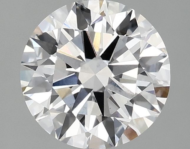 Lab Grown Diamond 1,52Ct E-VS2 Round - IGILG788638077 1