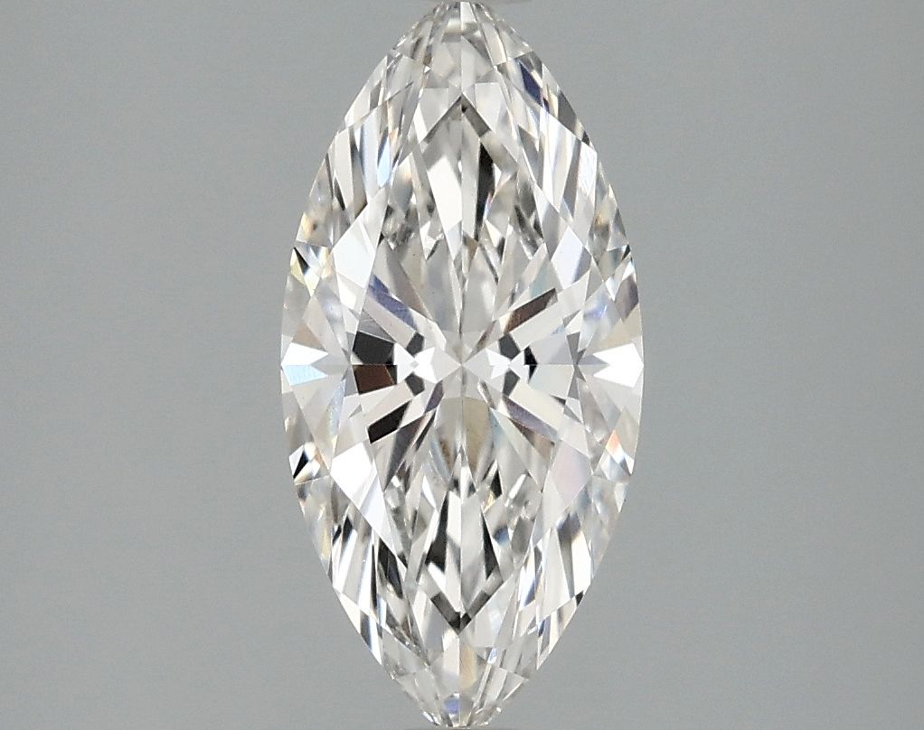 Lab Grown Diamond 1,54Ct G-VVS2 Marquise - IGILG786672000 1